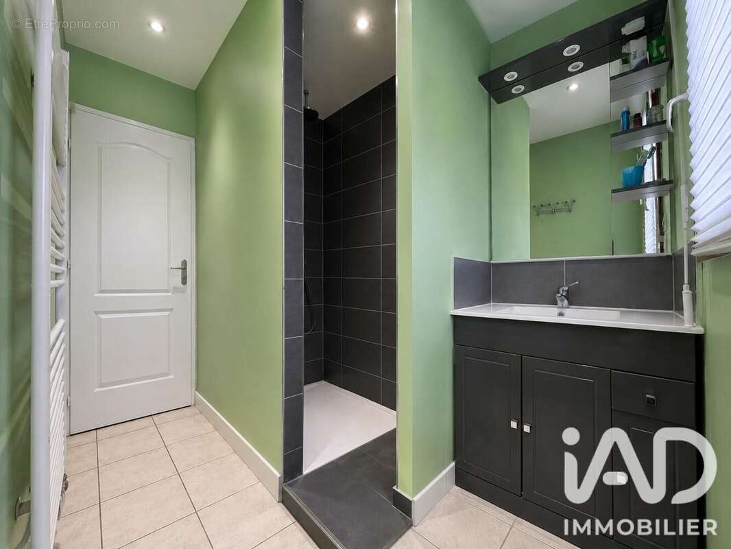 Maison 114 m² à Seclin  - photo 9