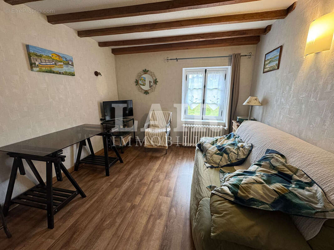 Maison à MORTAGNE-AU-PERCHE