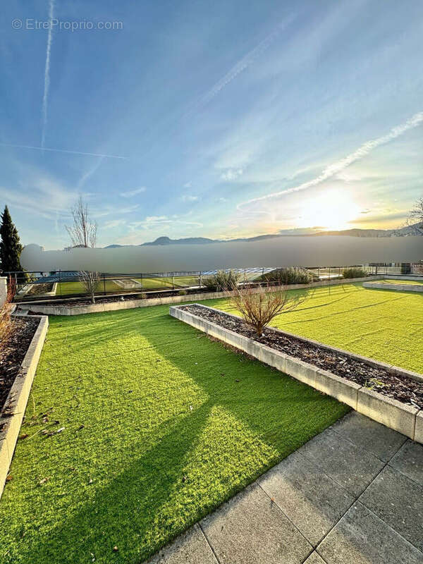 Appartement à CLERMONT-FERRAND