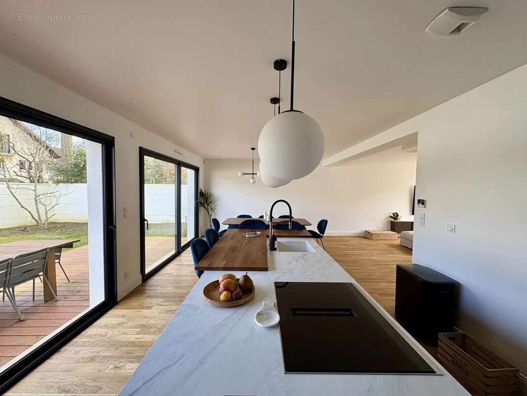 Maison à LE PLESSIS-TREVISE