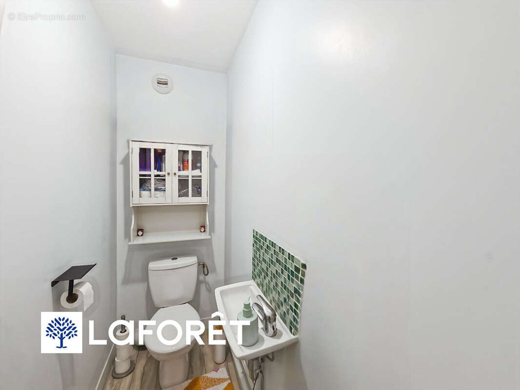 Appartement à RIS-ORANGIS