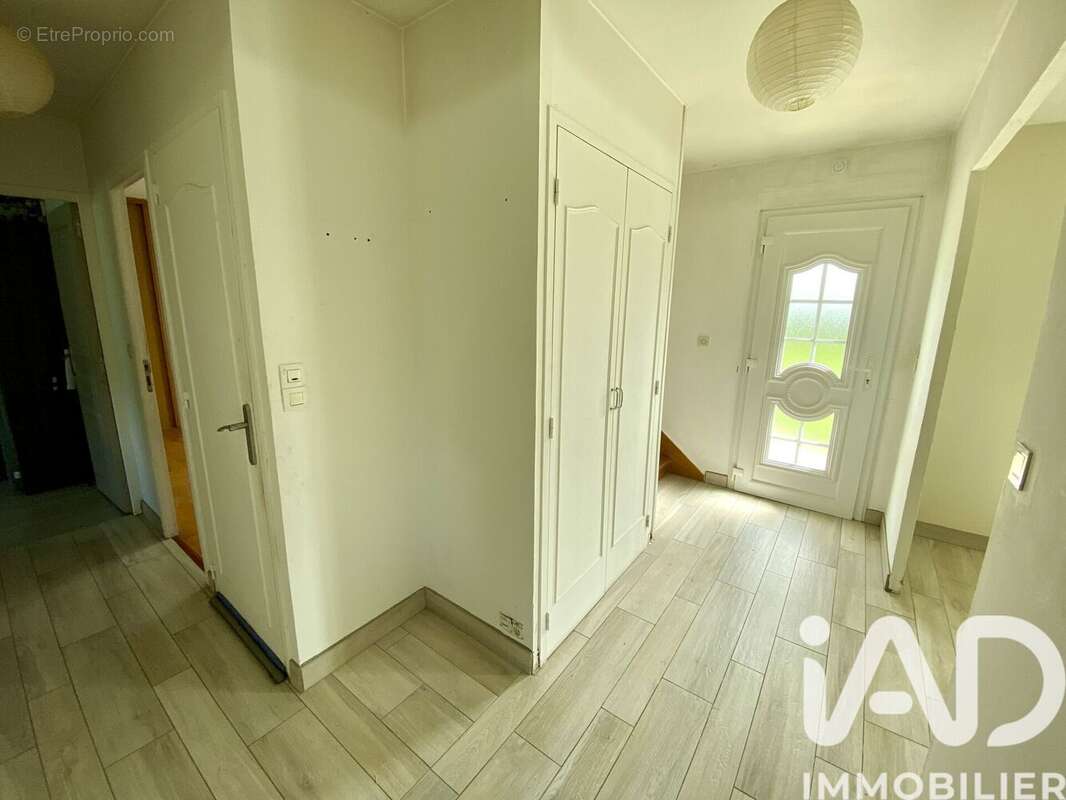 Photo 7 - Maison à VIMORY