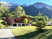 Maison à ABONDANCE
