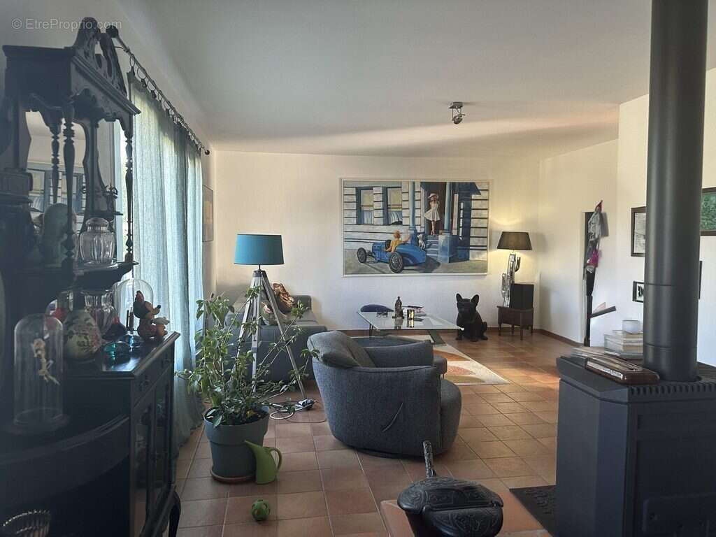 Maison 127 m² à Saint-Jean-De-Duras  - photo 8
