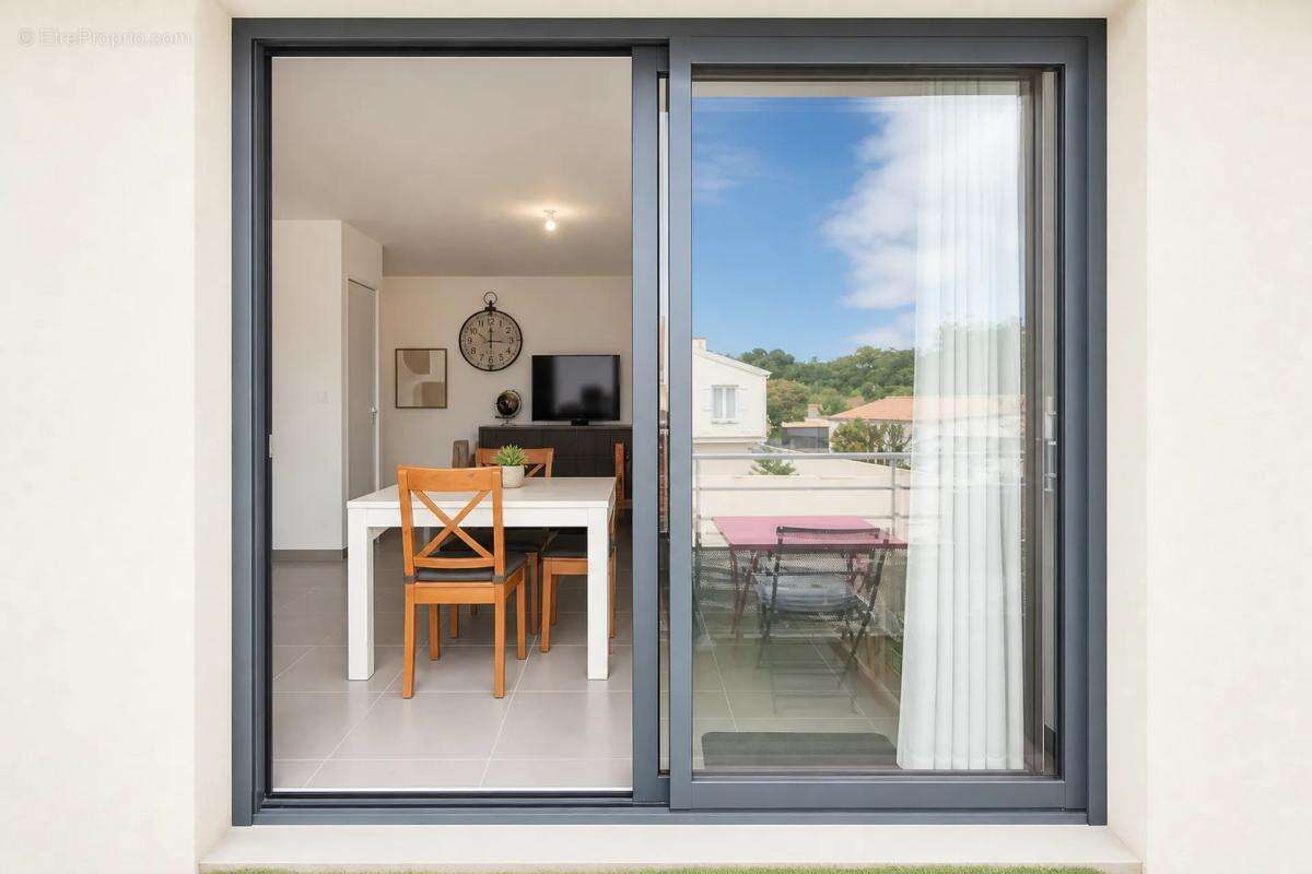  17140 lagord – appartement t3 de 62 m² – vendu loué - photo 8