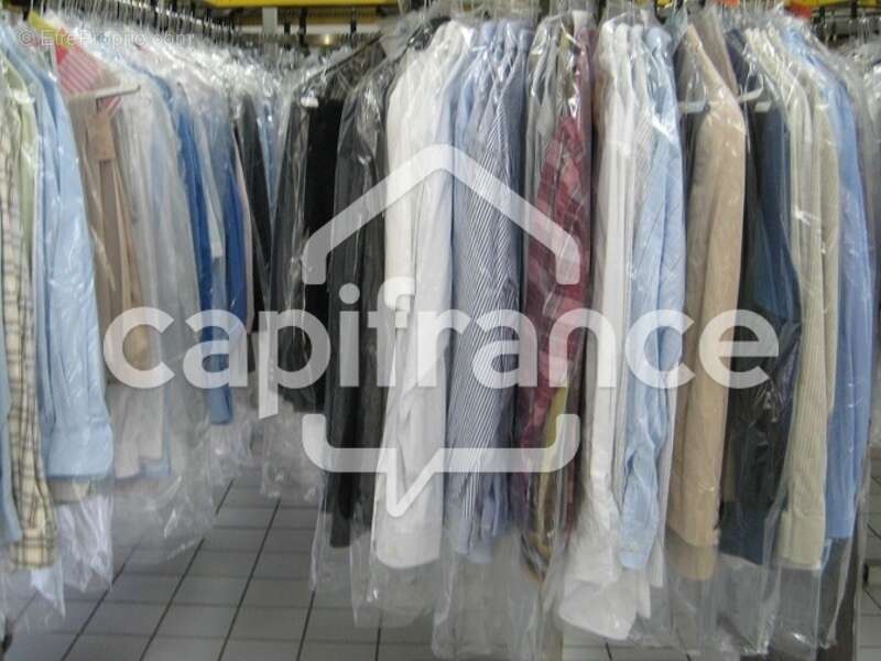 Commerce à ECULLY