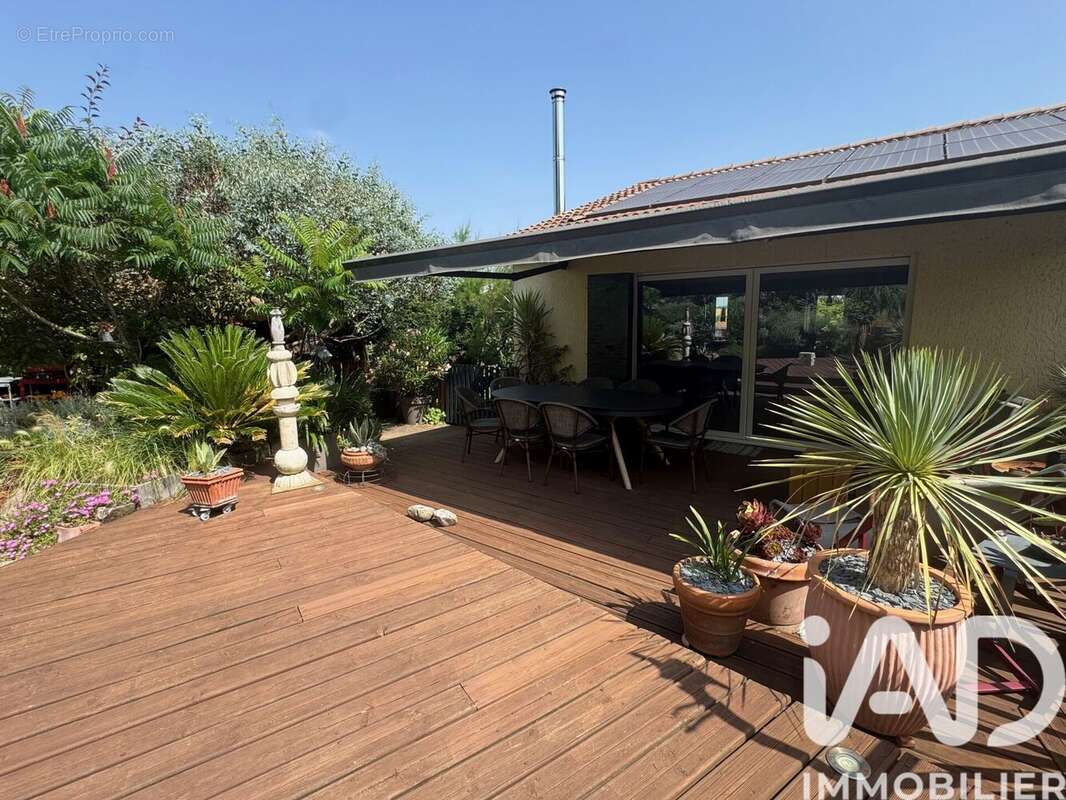 Photo 2 - Maison à SAINT-ORENS-DE-GAMEVILLE