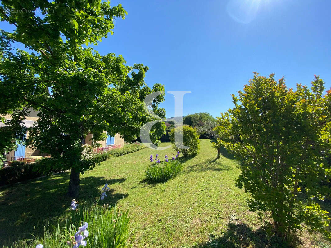 Maison à VAISON-LA-ROMAINE