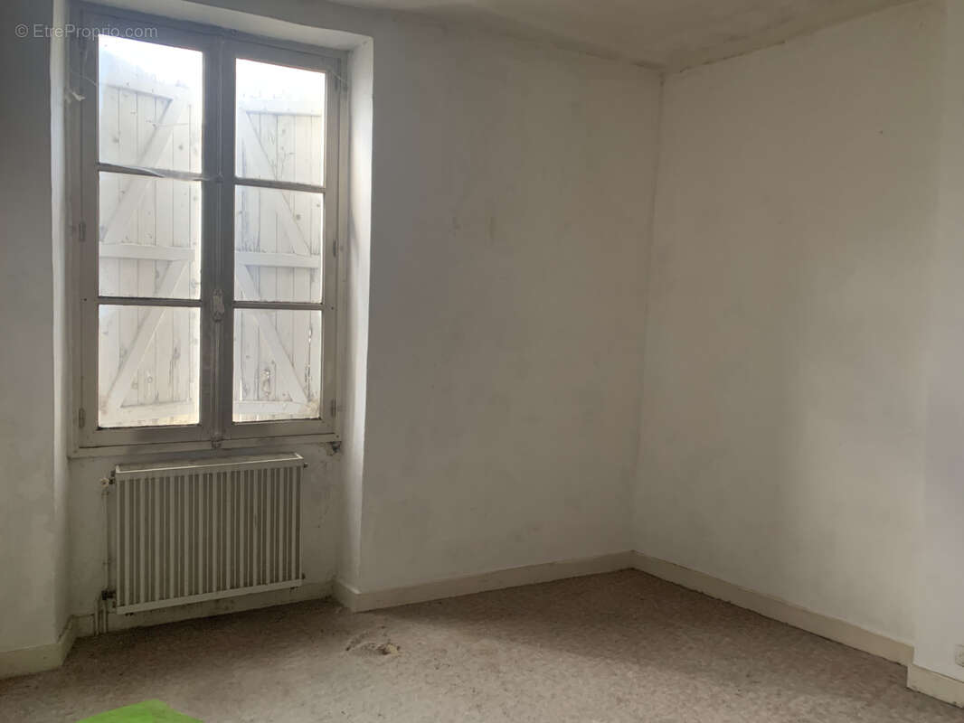 Appartement à CHATELLERAULT