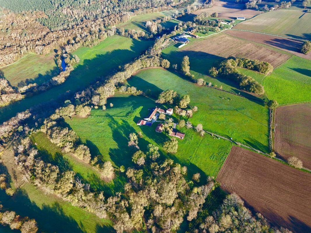 Maison à NERAC