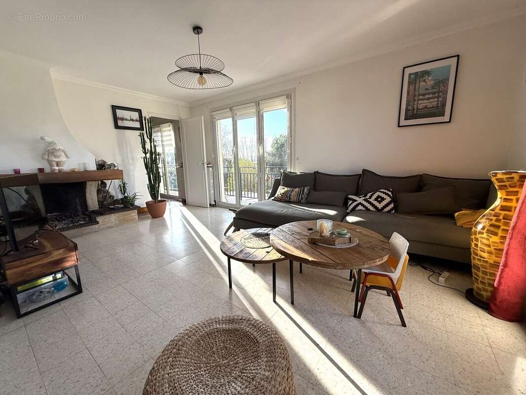 Maison à OCTEVILLE-SUR-MER