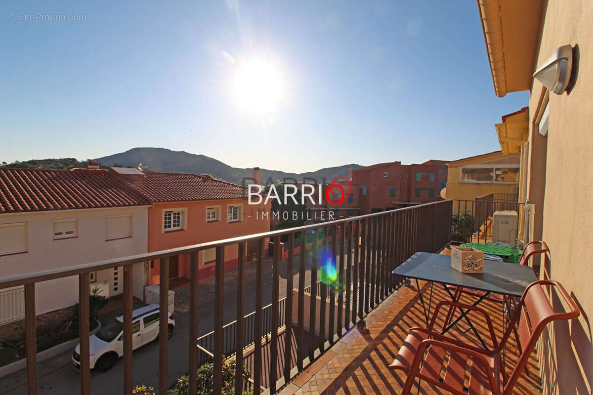 Appartement 120 m² à Port-Vendres  - photo 2