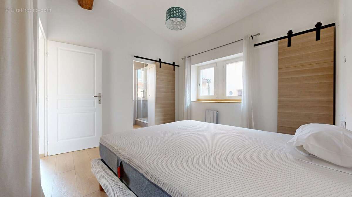 Appartement à LYON-1E