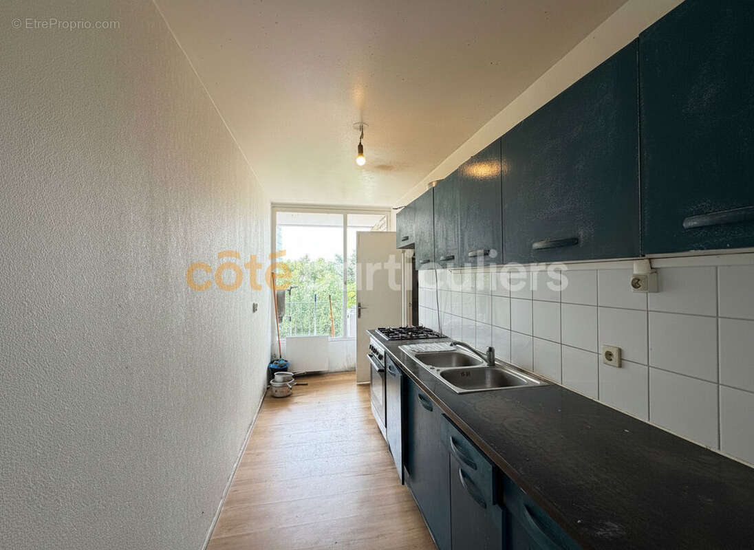 Appartement Villeneuve Saint Georges 4 pièce(s) 80.62 m2 - photo 13