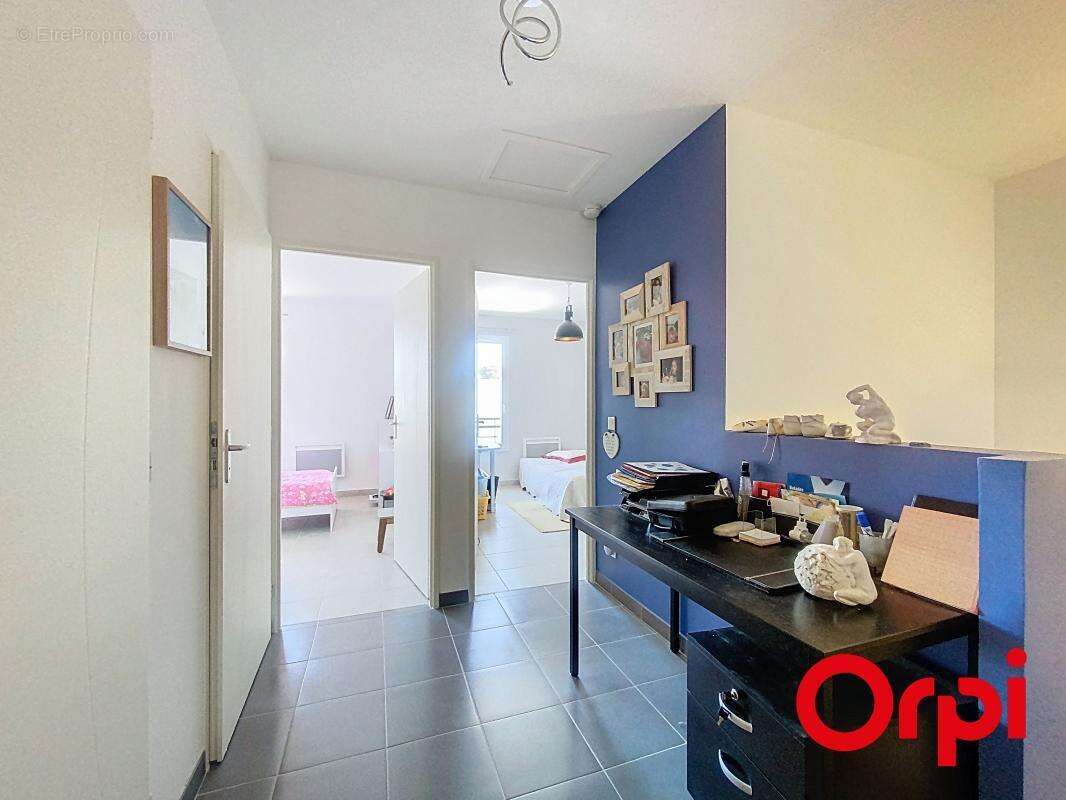 Maison à LA SEYNE-SUR-MER