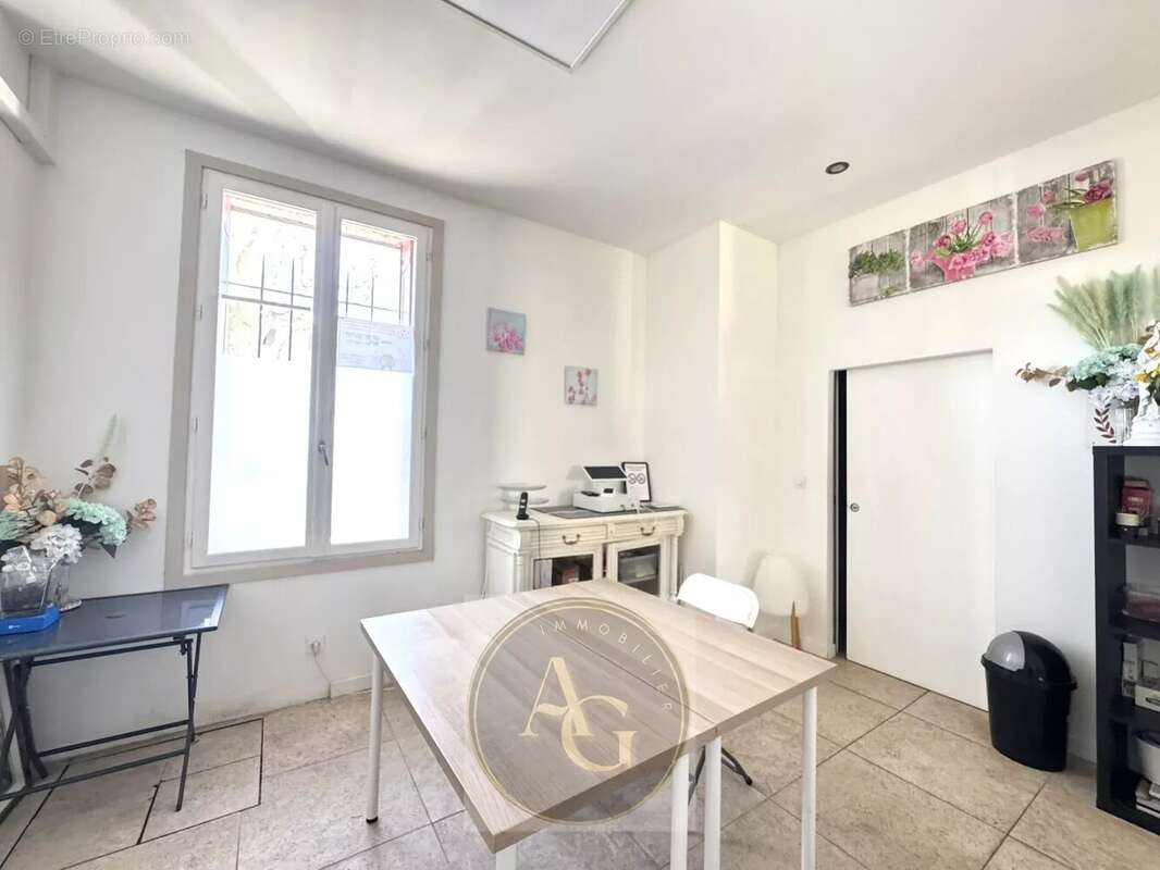 Appartement à CASTELNAUDARY
