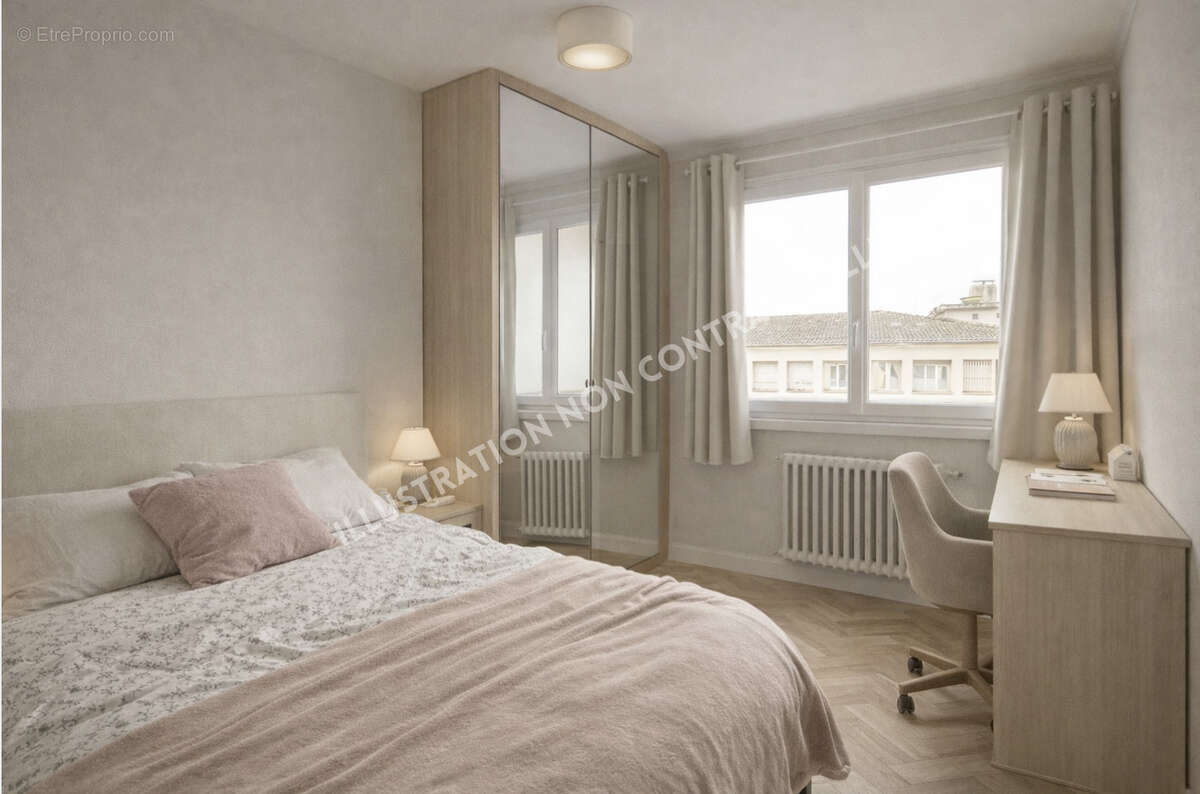 Appartement à ANNECY