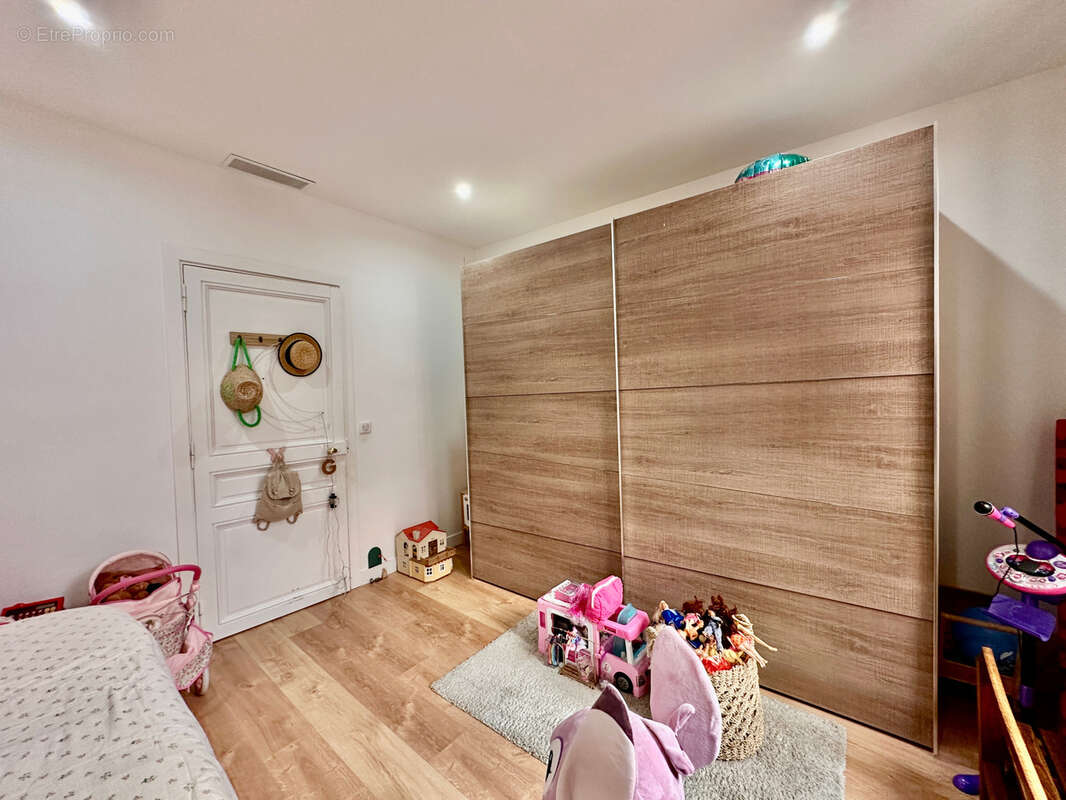 Appartement à BEAUSOLEIL