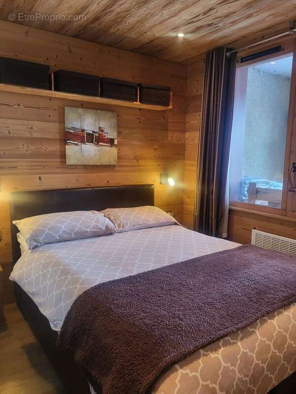 Appartement à LES AVANCHERS-VALMOREL