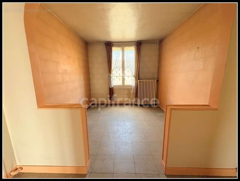 Maison à vendre 3 pièces LE PETIT QUEVILLY (76) - photo 4