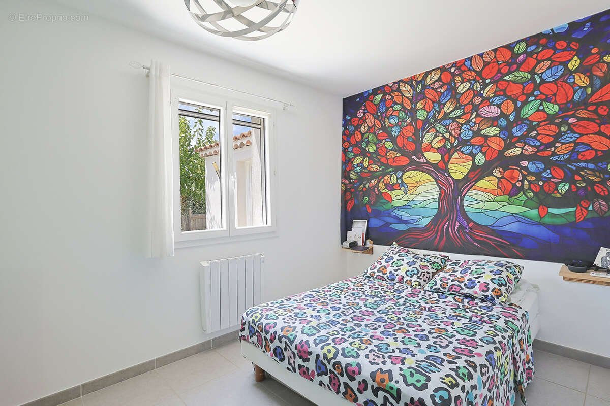 Maison à PIERREFEU-DU-VAR