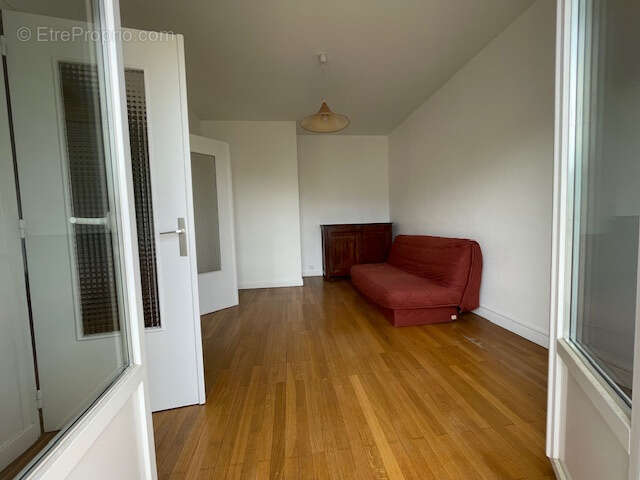 Appartement à ARGONAY