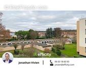 Appartement à SAINTE-GENEVIEVE-DES-BOIS