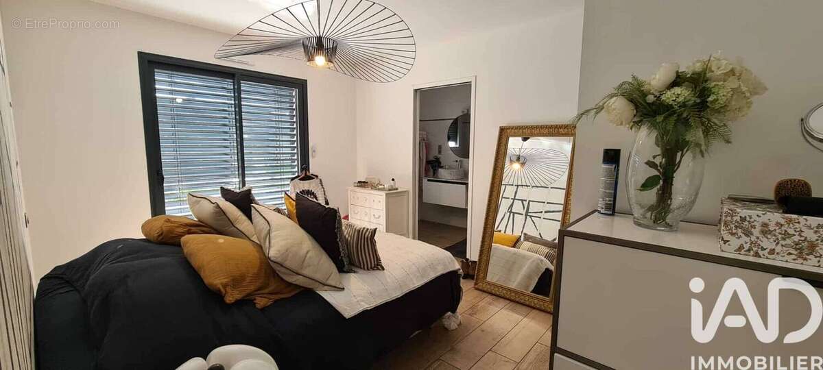 Photo 6 - Maison à SAINT-NICOLAS-DE-LA-GRAVE