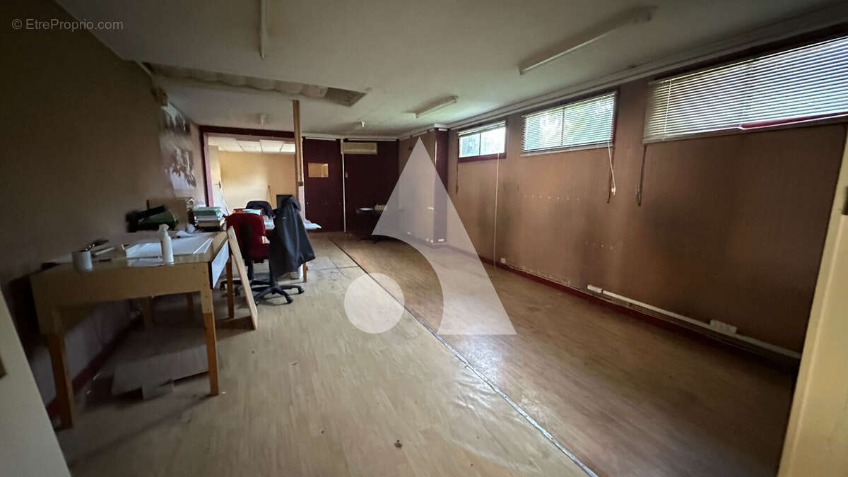 Appartement à NIORT