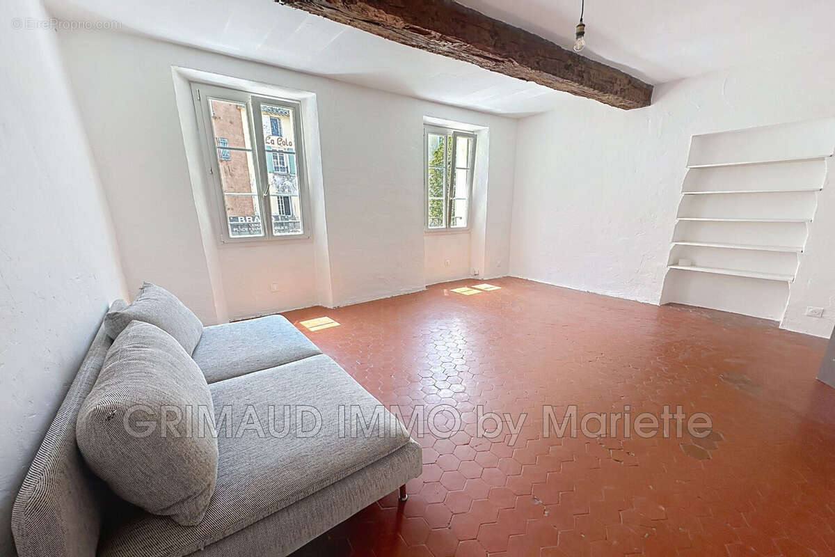 Maison 96 m² à La Garde-Freinet  - photo 5