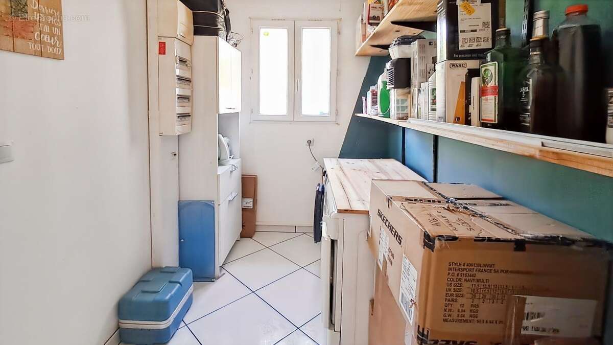 Maison à SAINT-AUBIN-DES-CHATEAUX