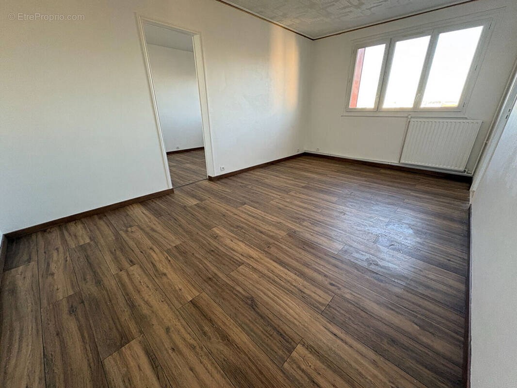 Appartement à BEZONS