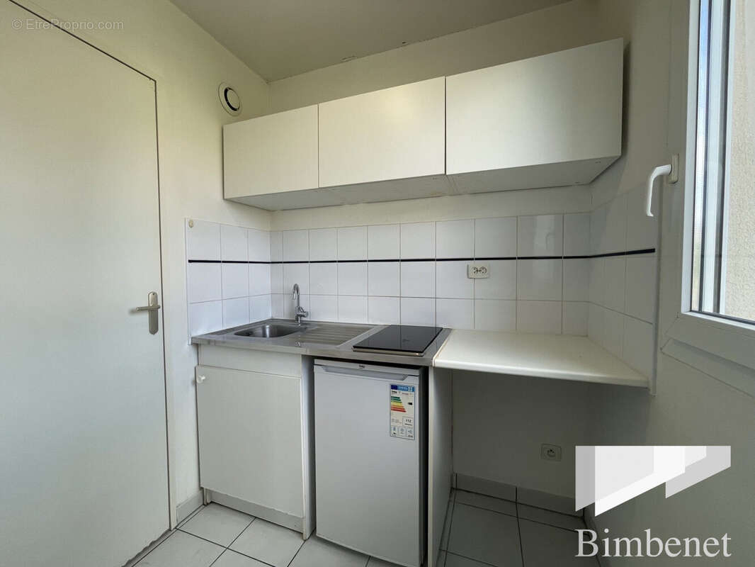 Appartement à ORLEANS