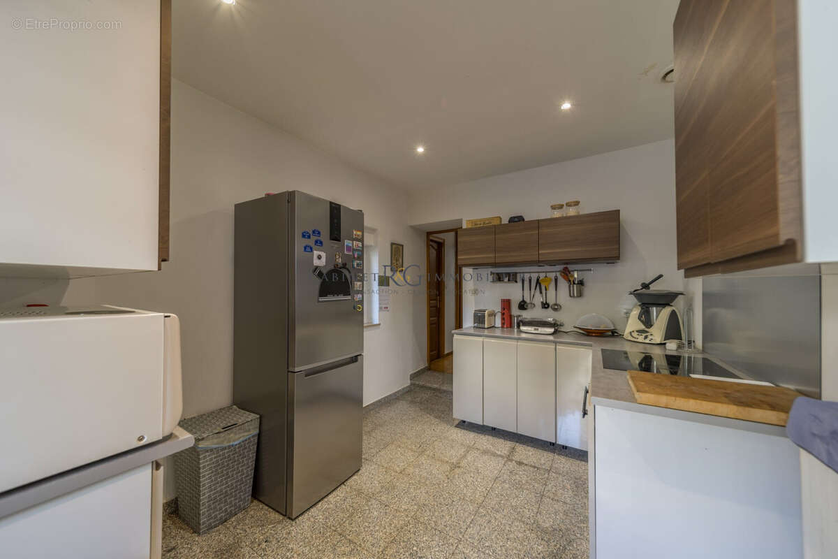 Appartement à MONTIGNY-LES-METZ