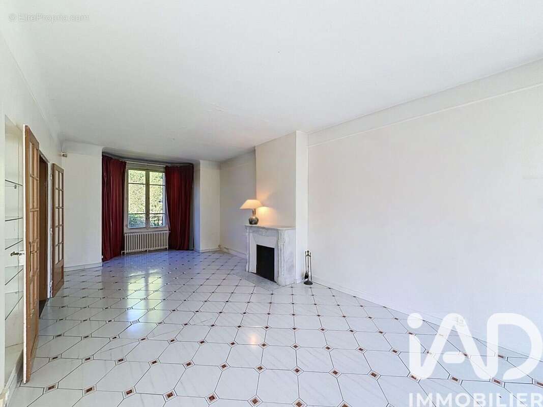 Photo 4 - Maison à PIERREFITTE-SUR-SEINE