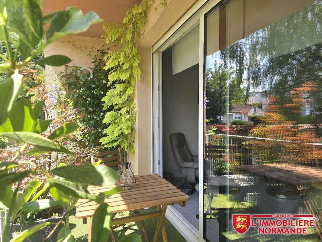 Louviers / appartement 3 chambres sans aucun travaux - photo 8