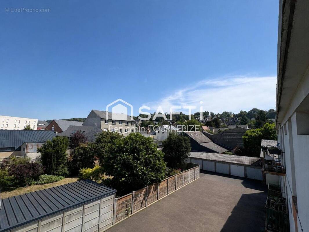 Photo 1 - Appartement à LISIEUX