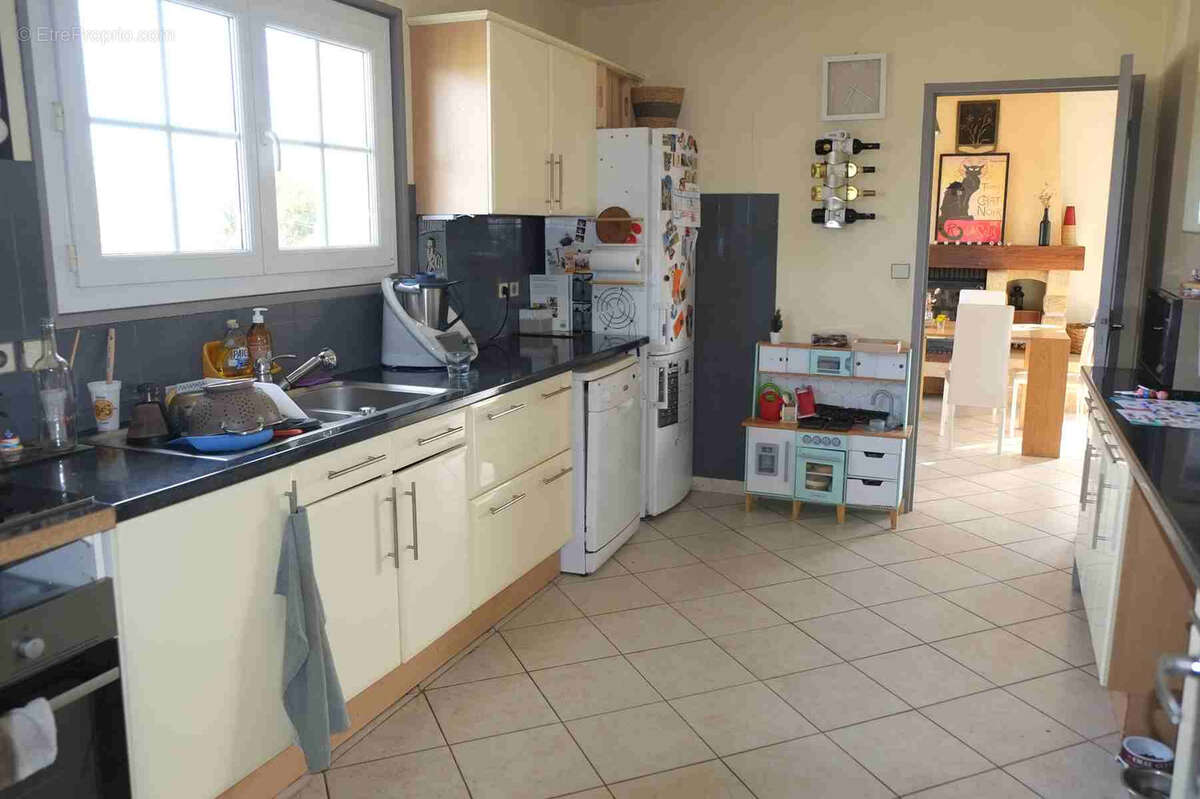 Au calme dans un hameau avec les commerces à 3mn - photo 17