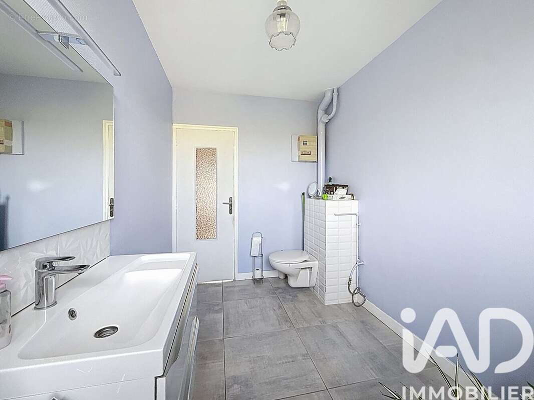 Photo 9 - Maison à BERNAY