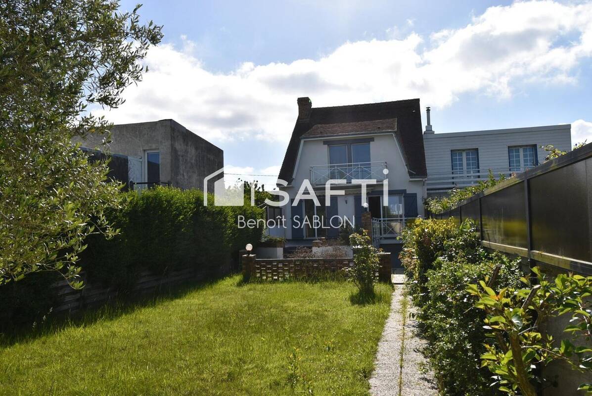 Photo 1 - Maison à LE HAVRE