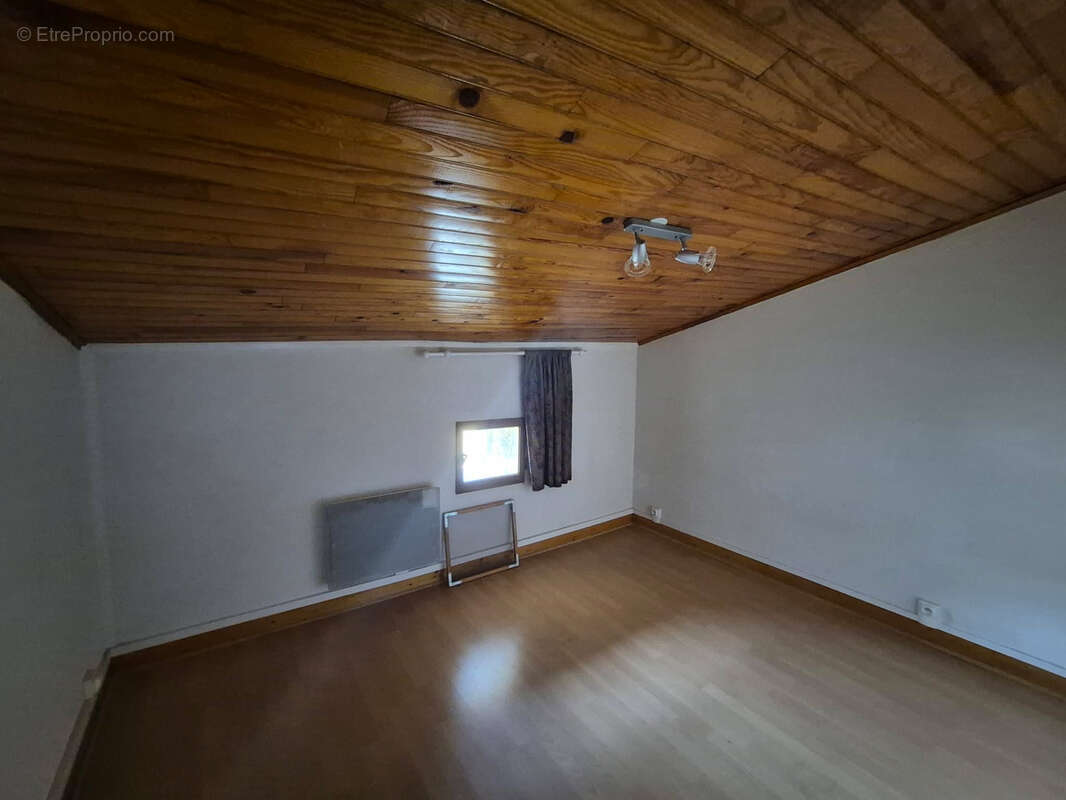 Maison de village avec terrasse - photo 9