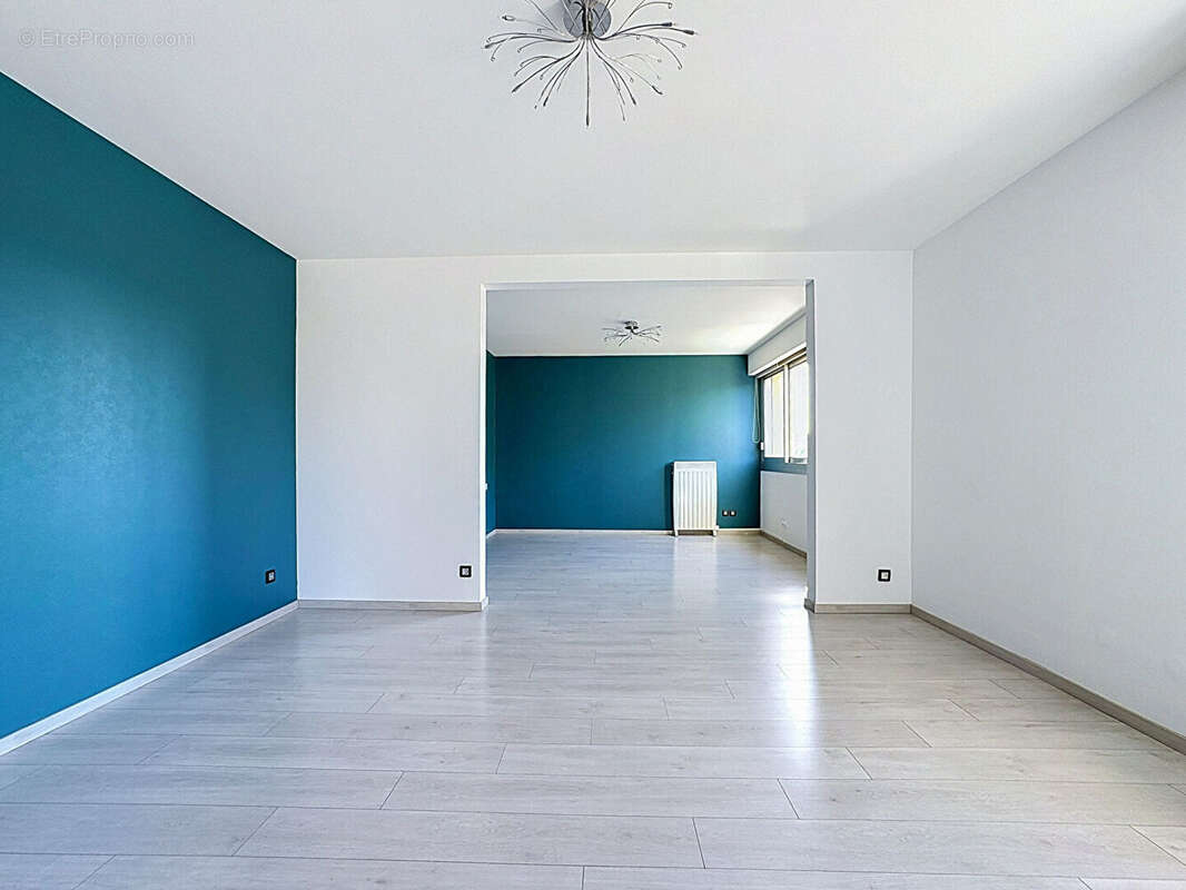 Appartement à LINGOLSHEIM