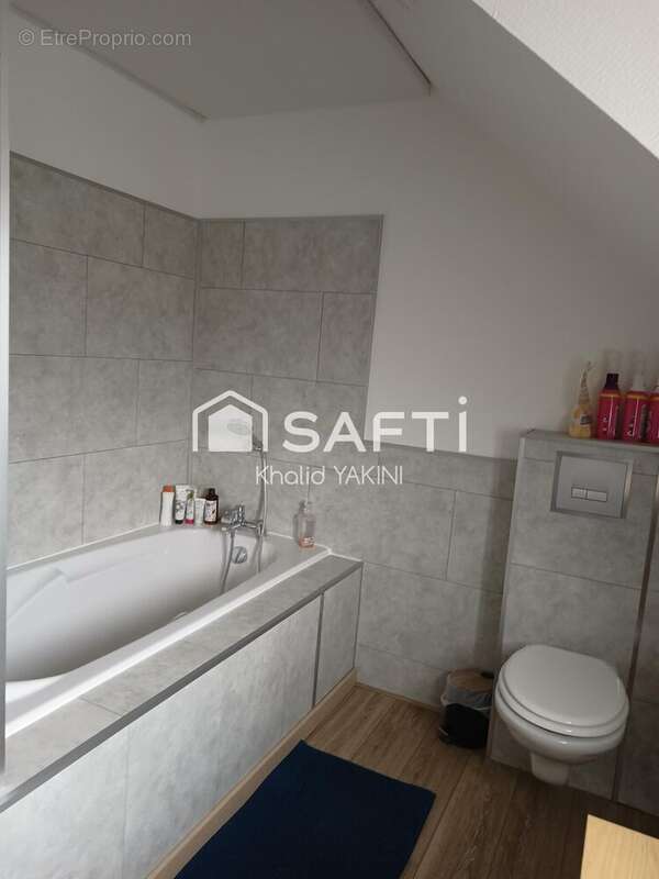 Photo 8 - Maison à LA VILLENEUVE-EN-CHEVRIE