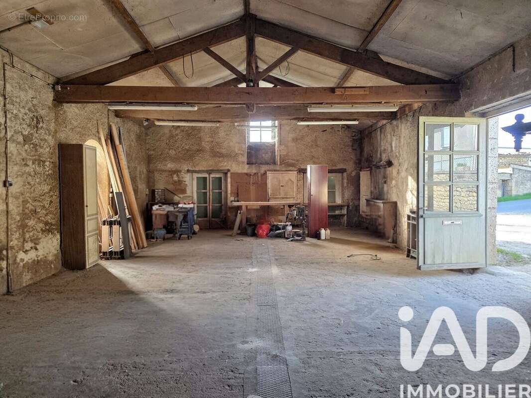 Photo 5 - Appartement à PRANZAC