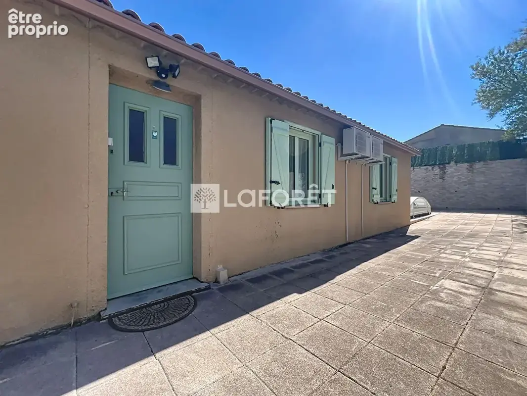 Maison Aubagne avec piscine couverte - photo 3