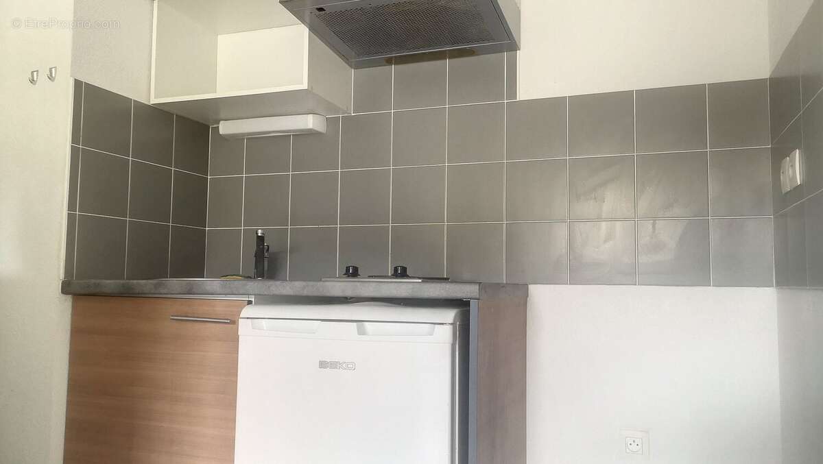 Appartement à MUSSIDAN