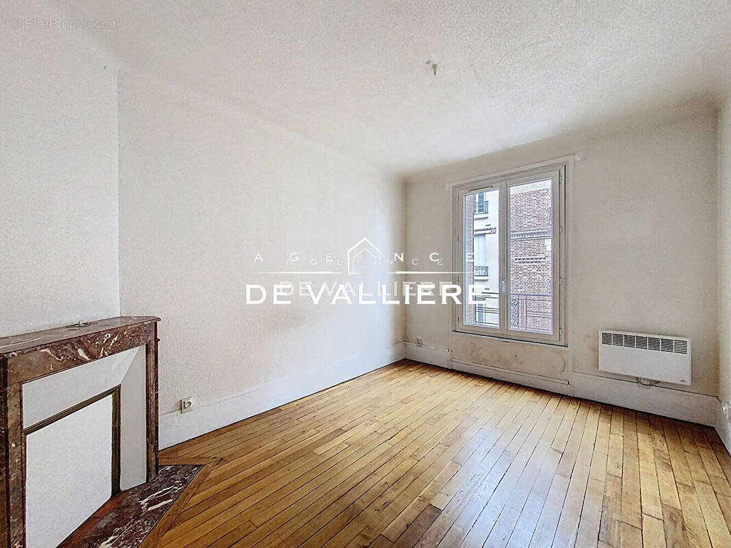 Appartement à SURESNES