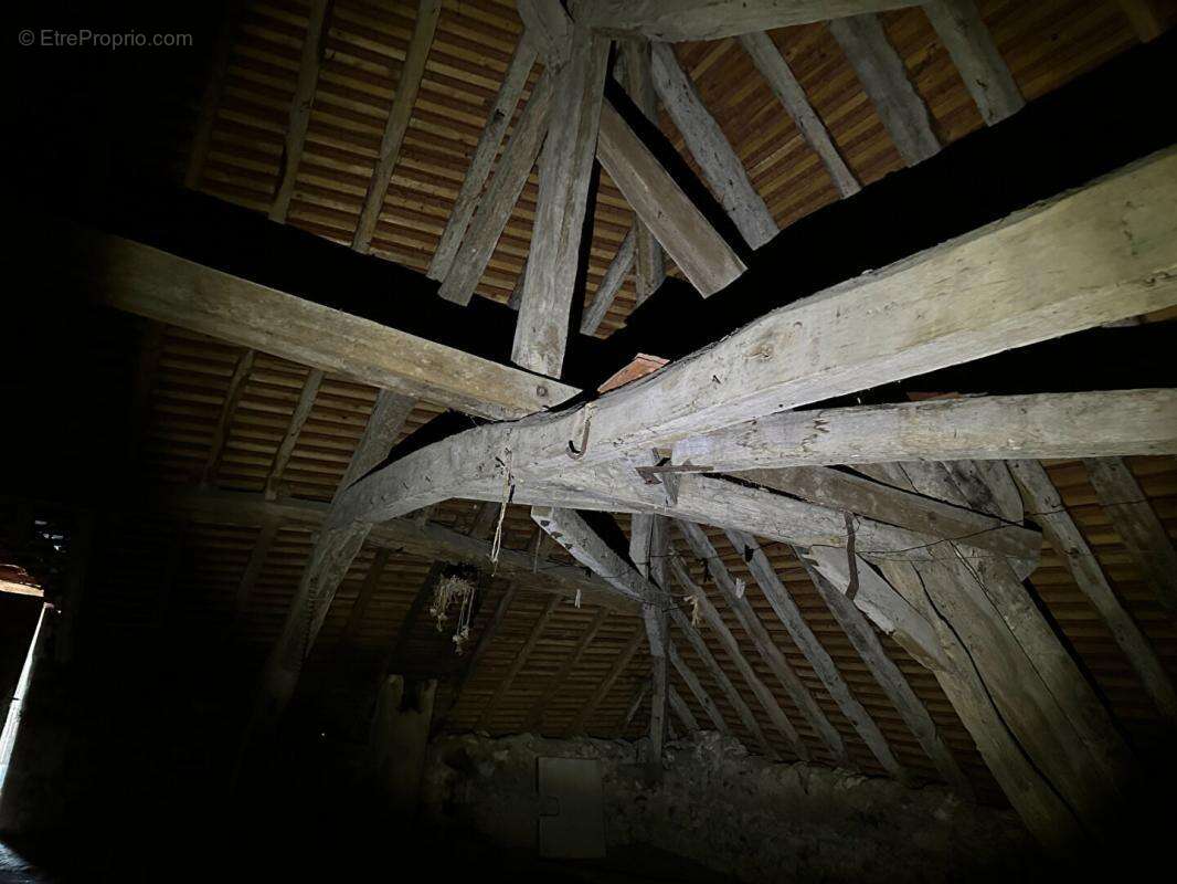Appartement à VALENCAY