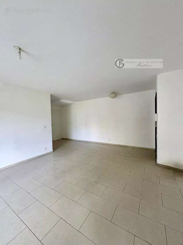 Appartement à LUCCIANA