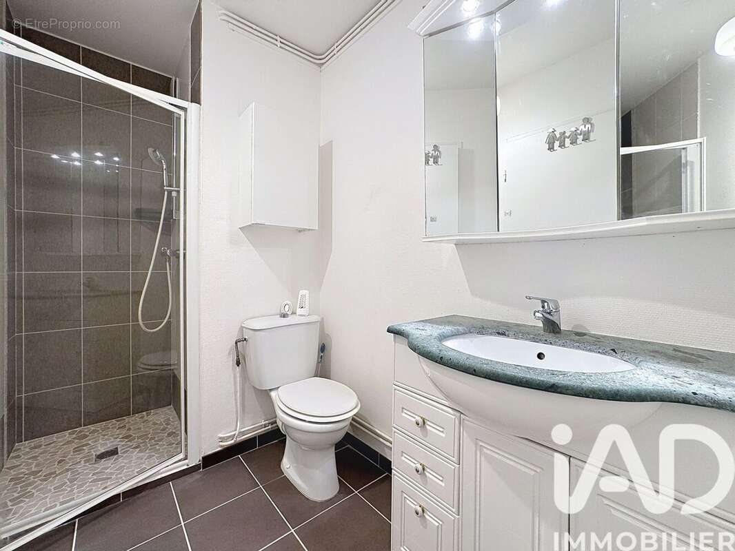 Photo 8 - Appartement à ANGOULEME